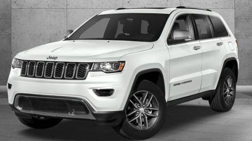 JEEP GRAND CHEROKEE 2018 1C4RJFBG5JC336485 image